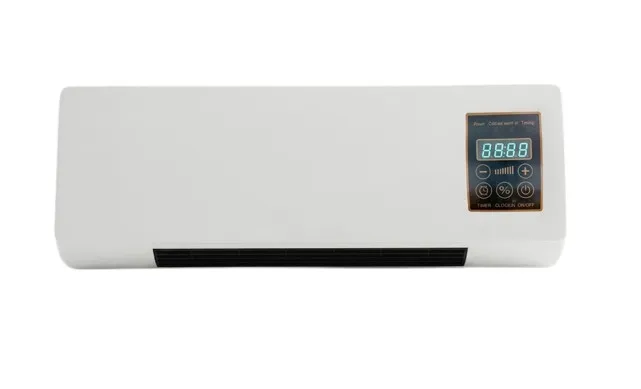 Coolizi Coolzy Portable AC